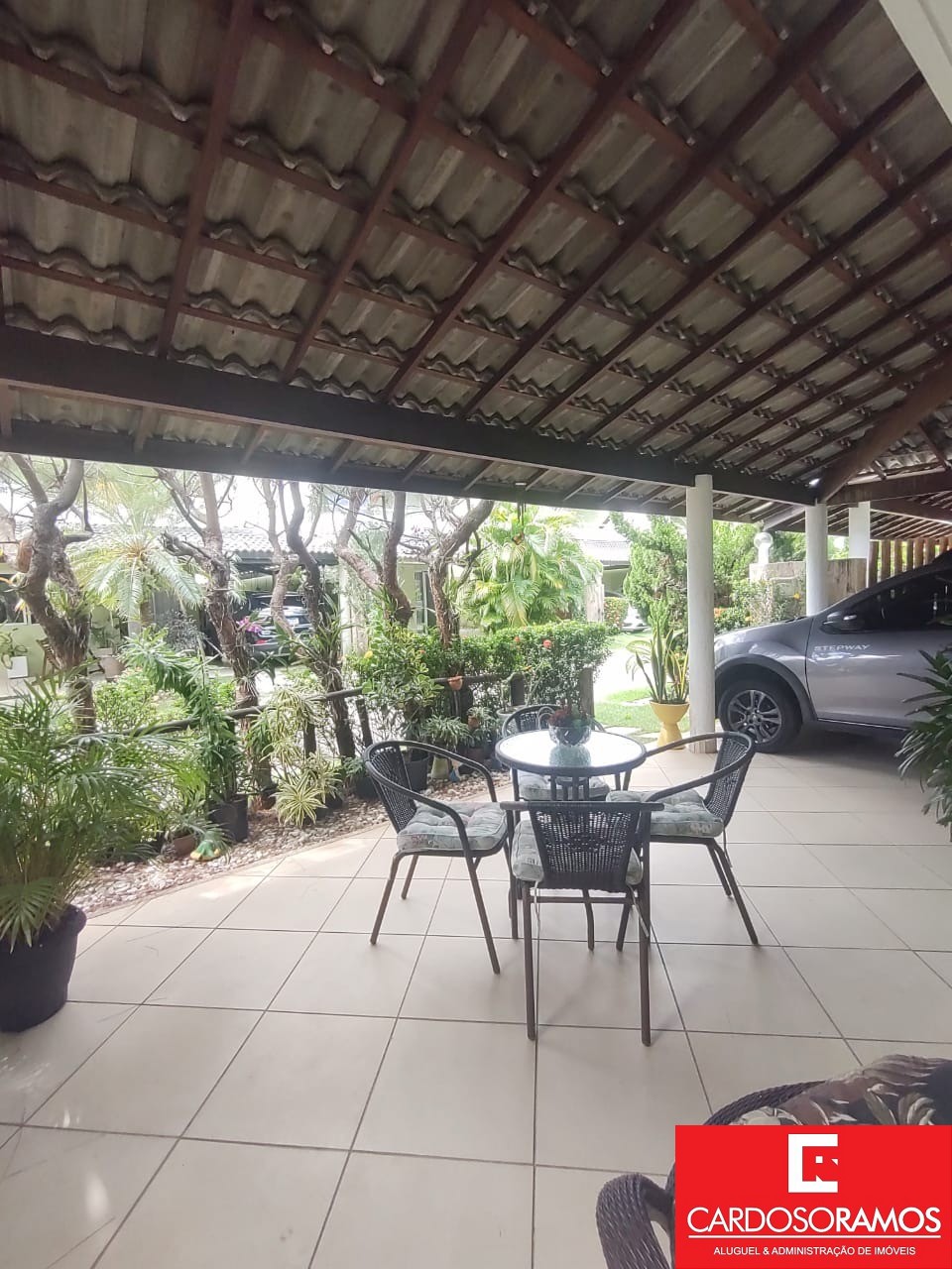 Casa - Stella maris
