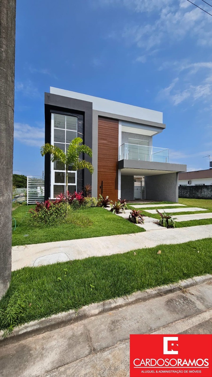 Casa - Alphaville