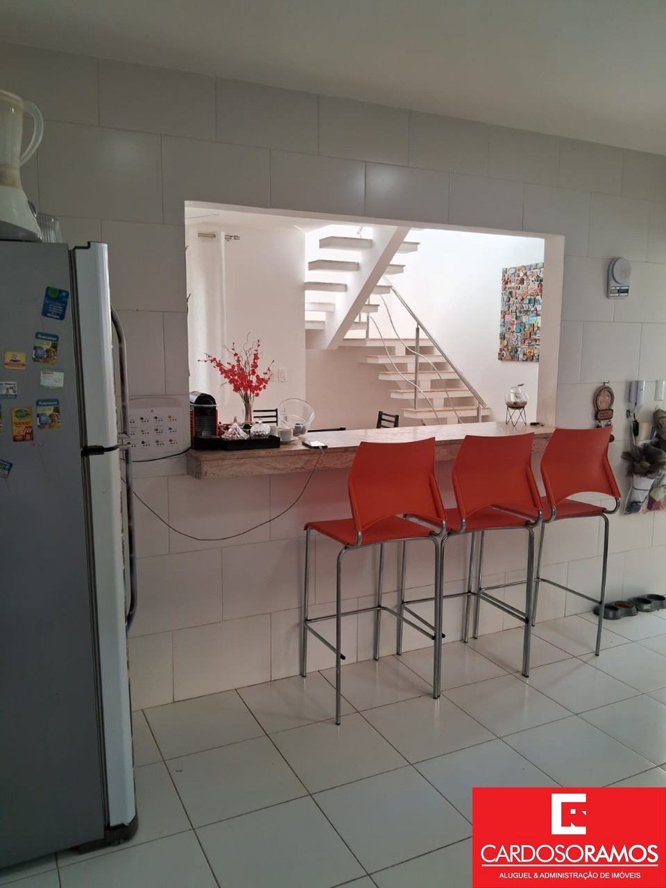 Casa - Miragem