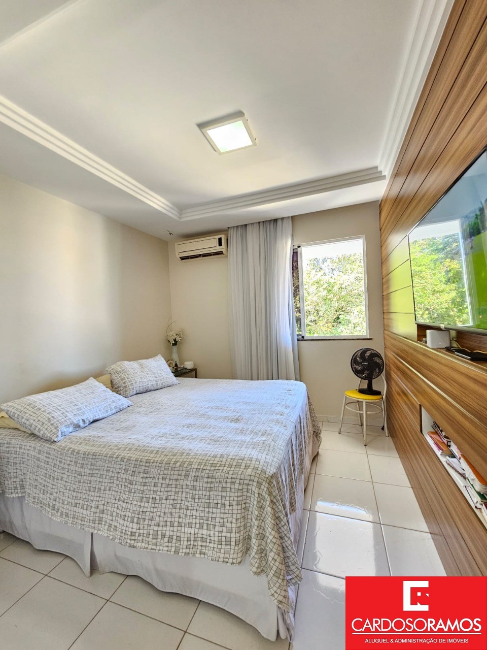 Apartamento - Pitangueiras