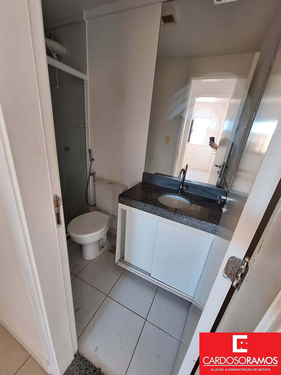 Apartamento - Estrada do côco
