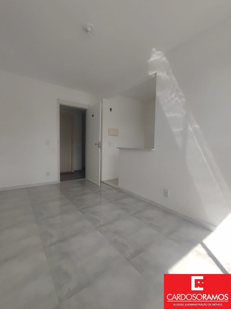Apartamento, 2 quartos, 47 m² - Foto 2