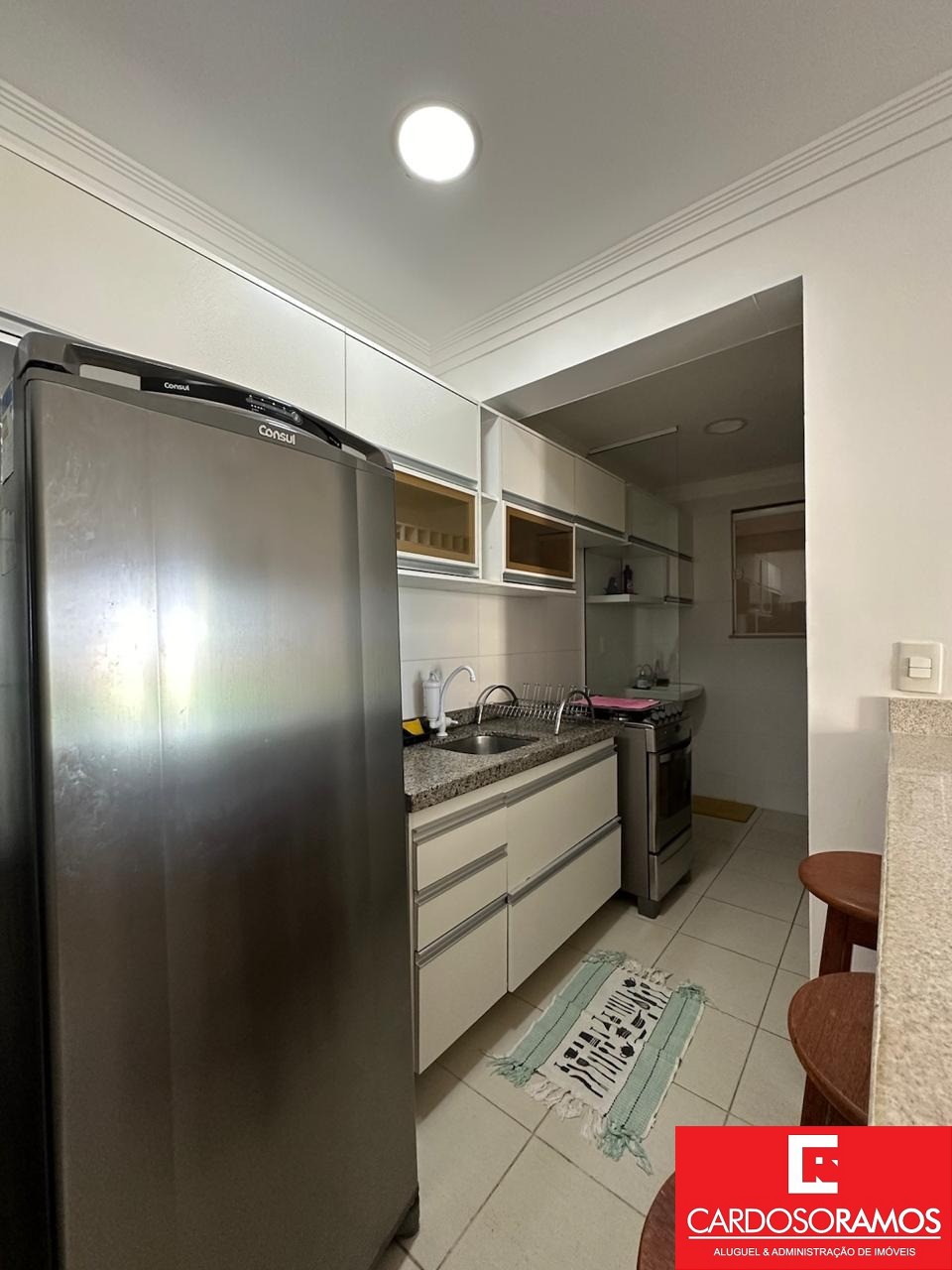 Apartamento, 2 quartos, 54 m² - Foto 5