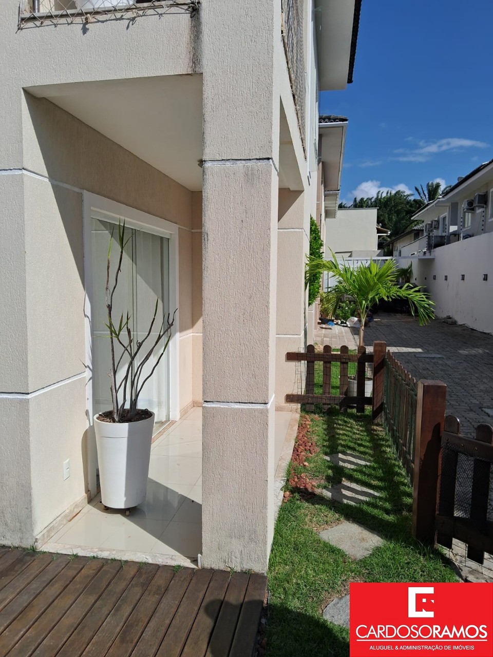 Casa - Miragem