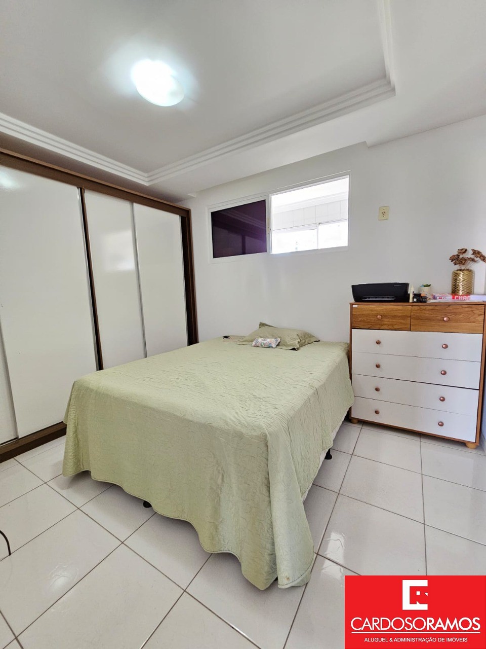 Apartamento - Pitangueiras