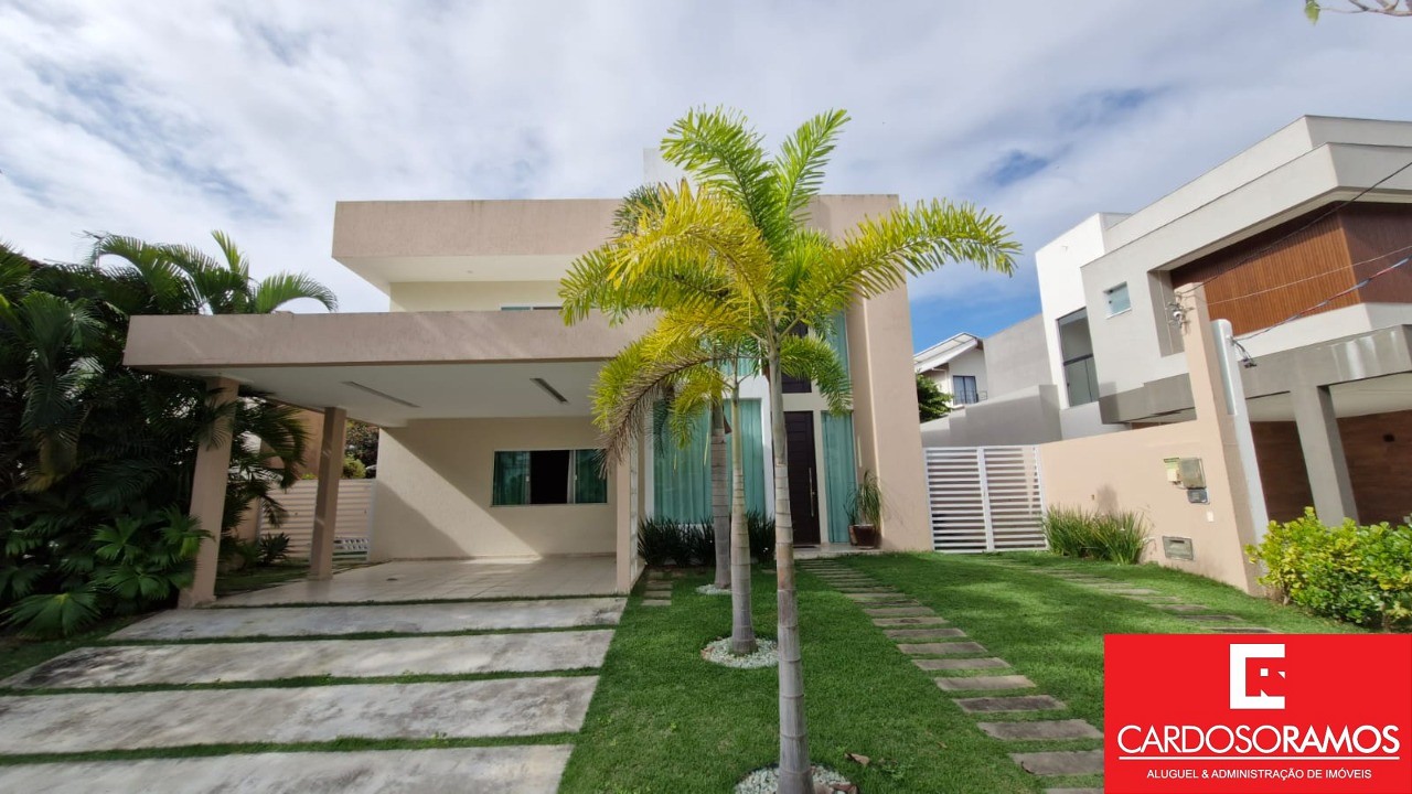 Casa - Alphaville i