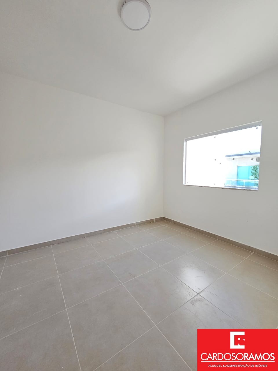 Casa - Buraquinho