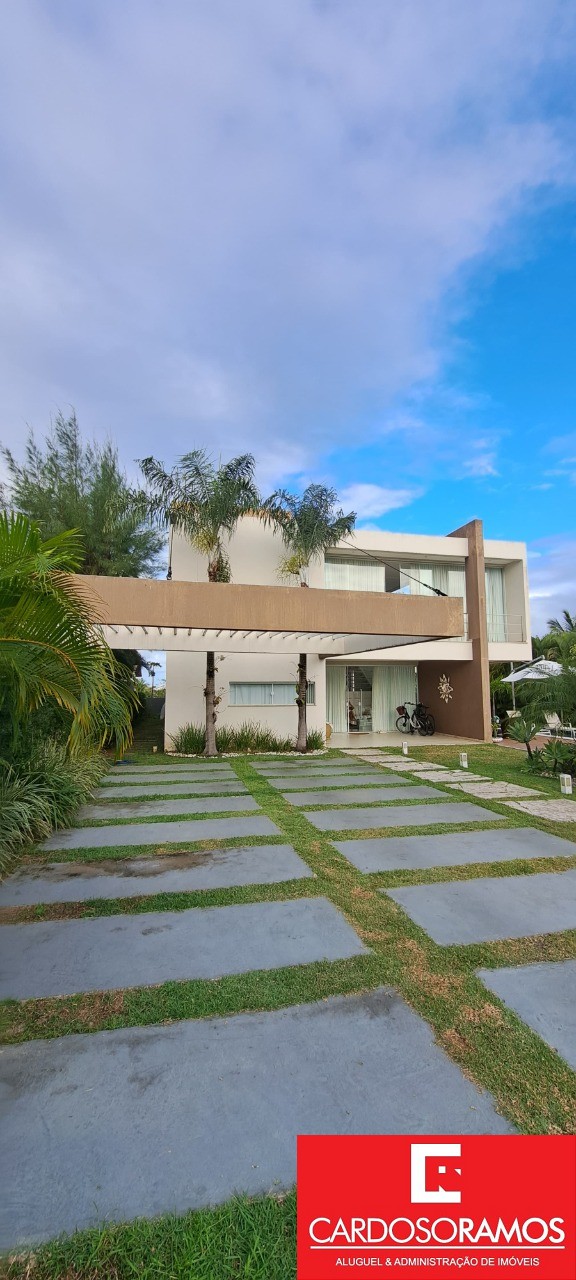 Casa - Busca vida