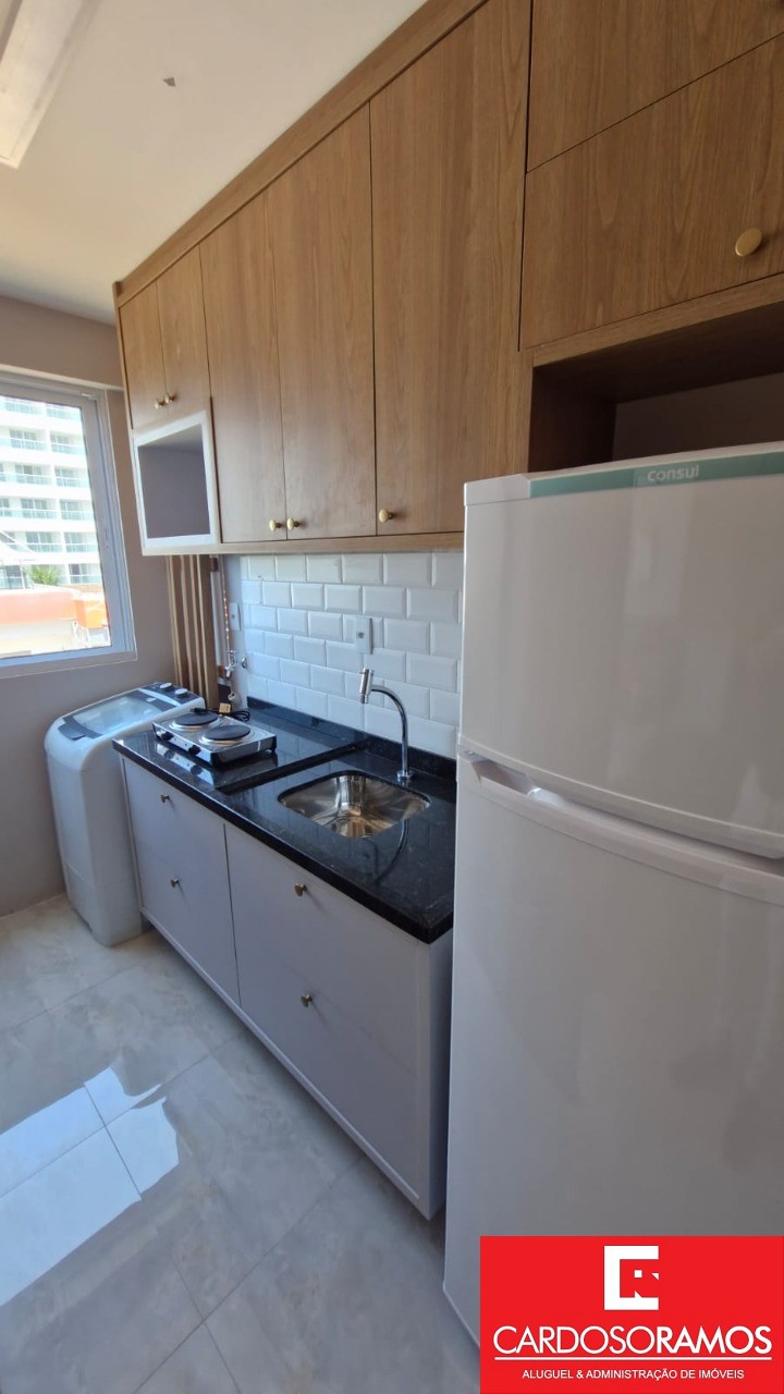 Apartamento - Pitangueiras