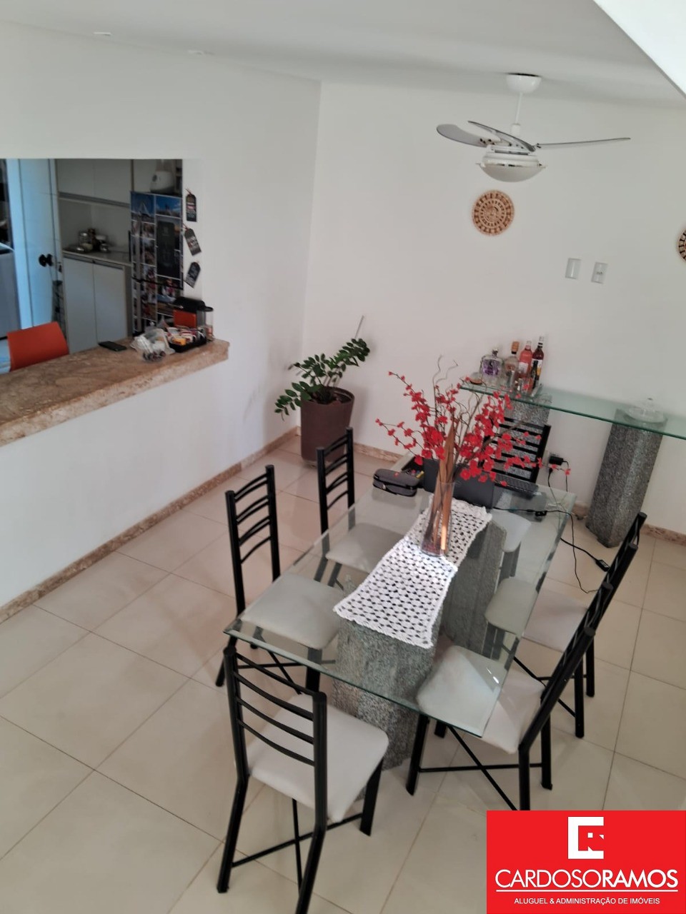Casa - Miragem