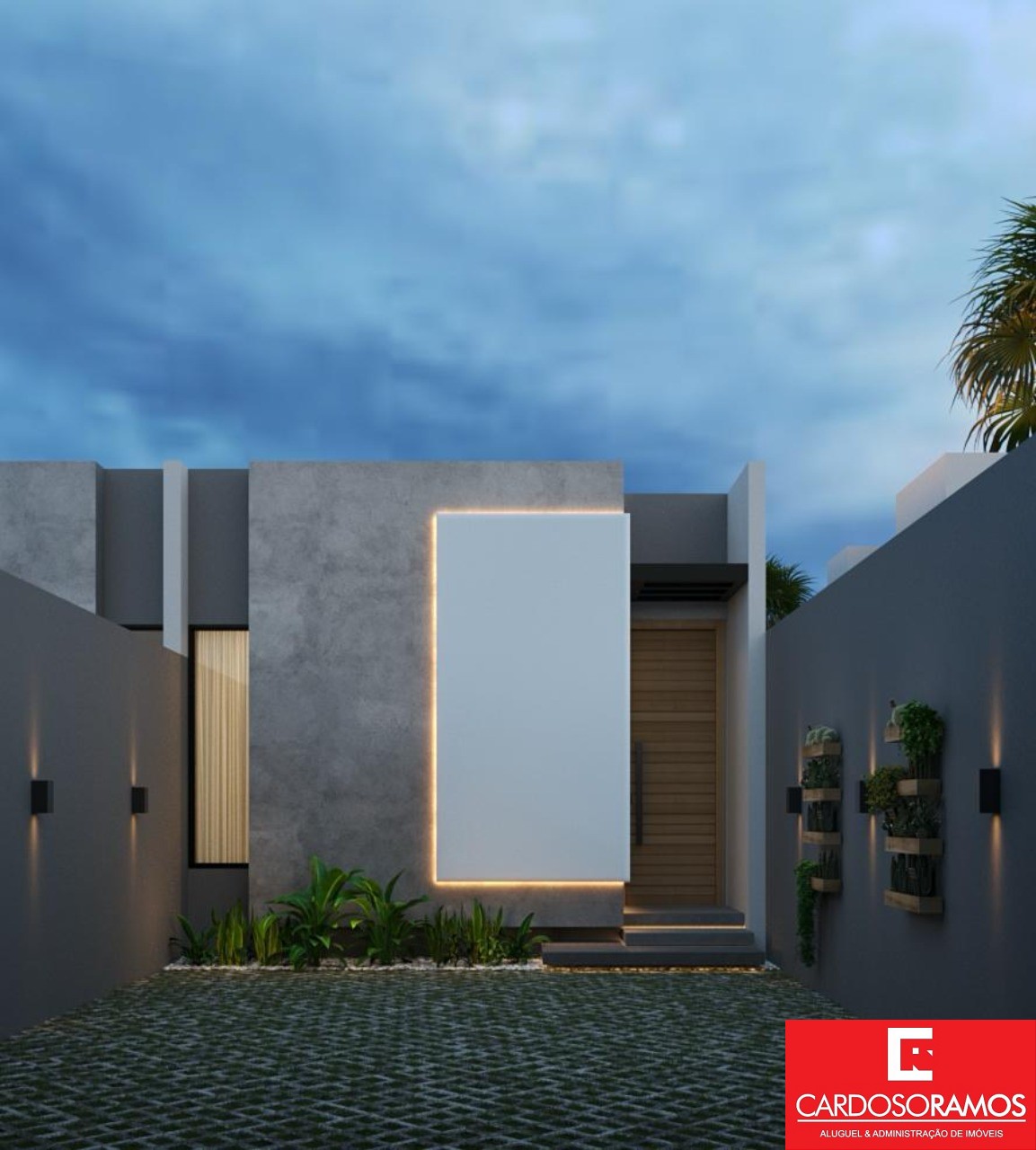 Casa - Centro