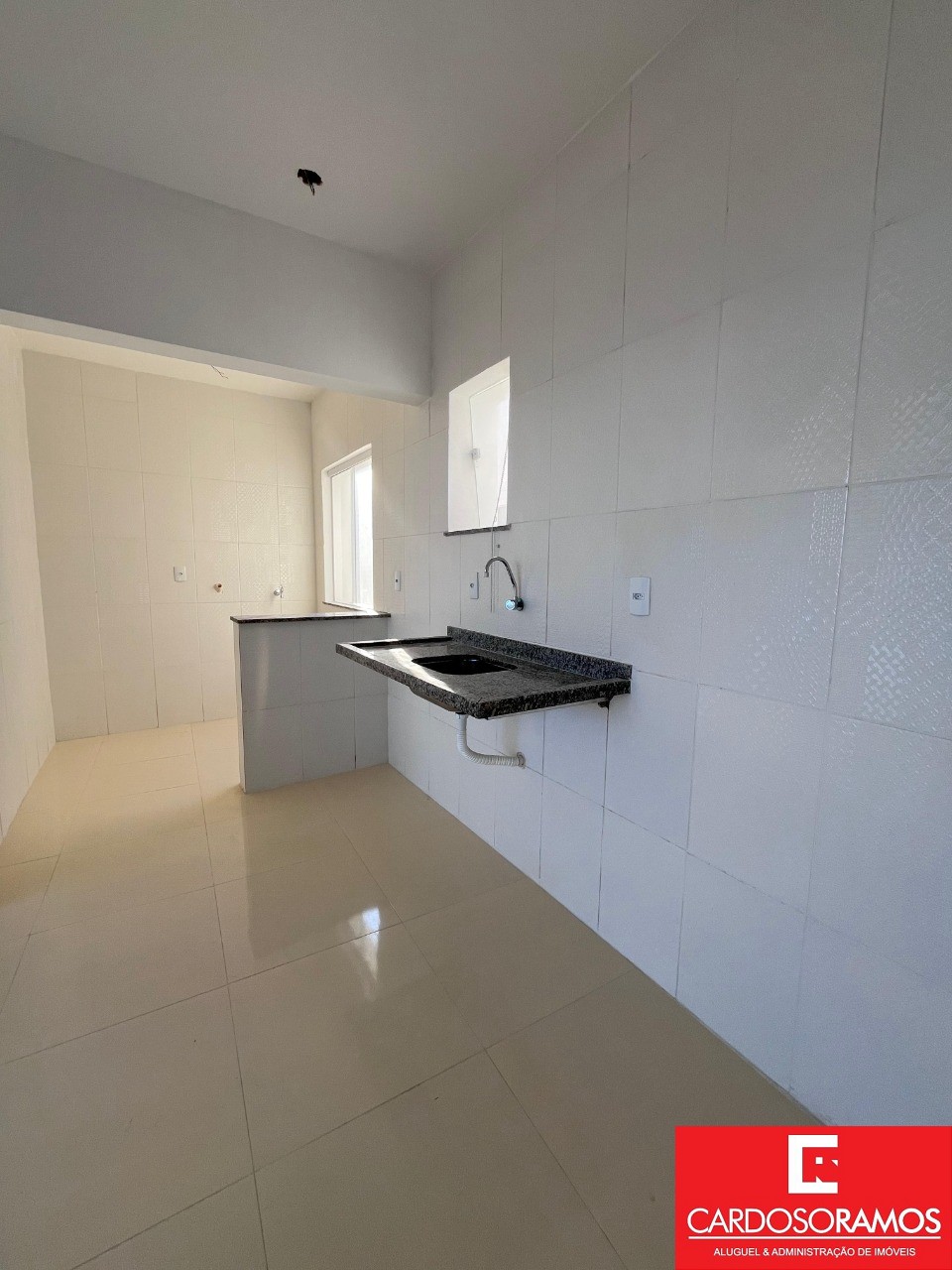 Apartamento - Ipitanga