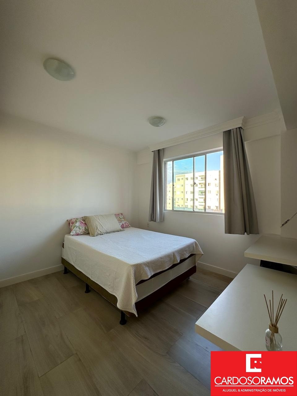Apartamento, 2 quartos, 54 m² - Foto 9