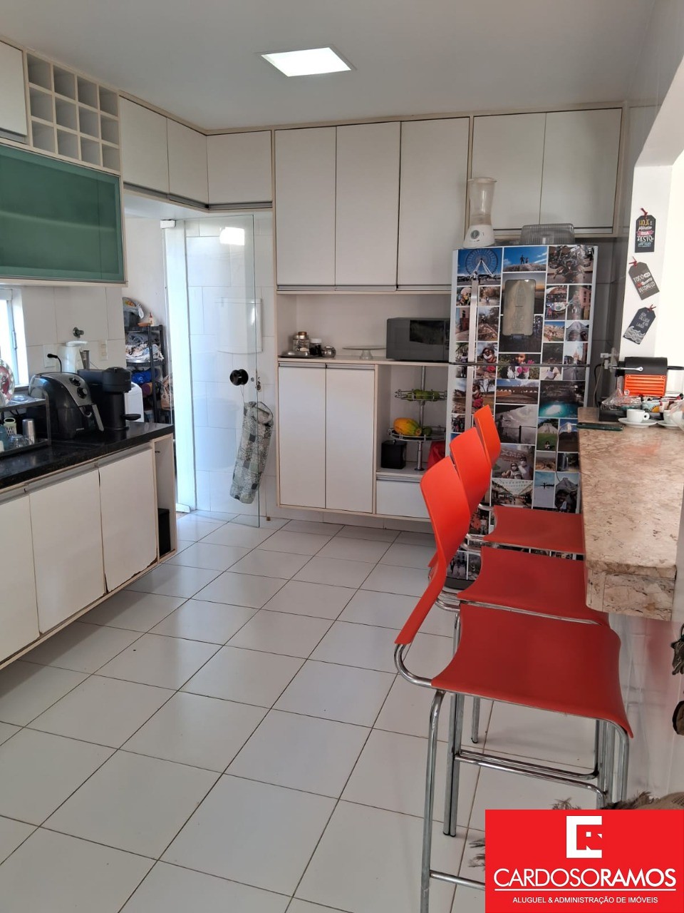 Casa - Miragem