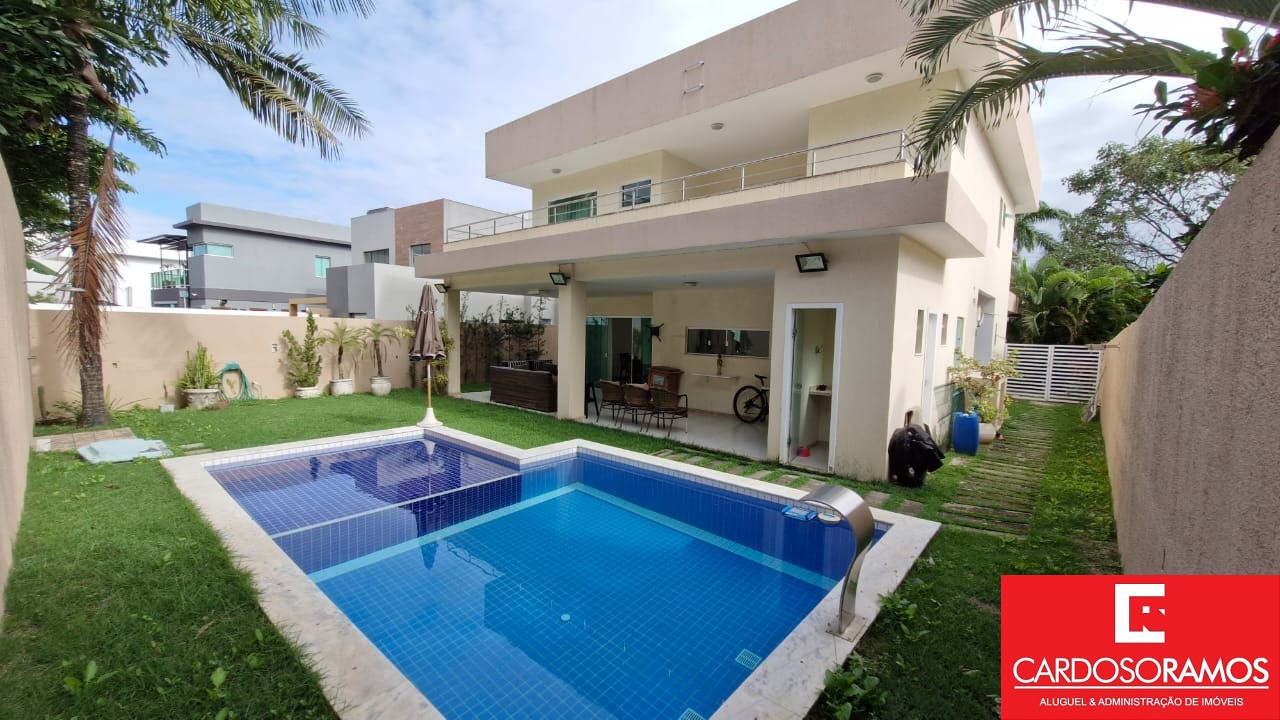 Casa - Alphaville i