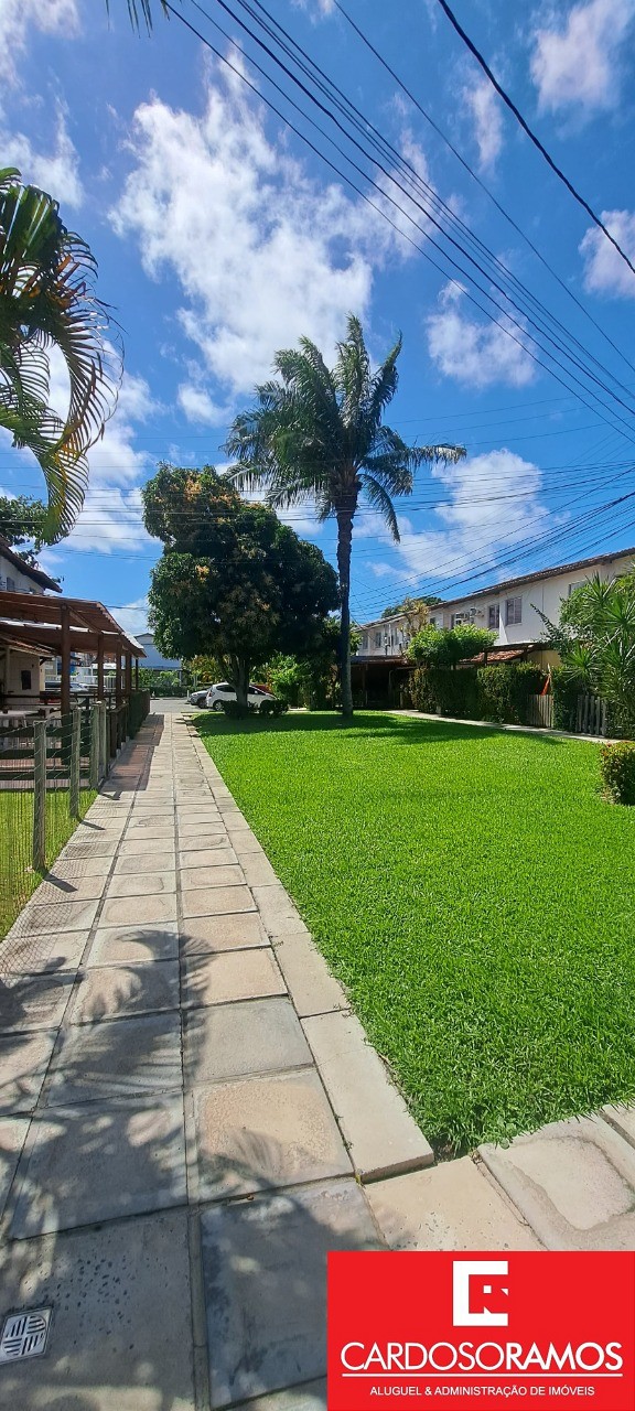 Casa - Buraquinho
