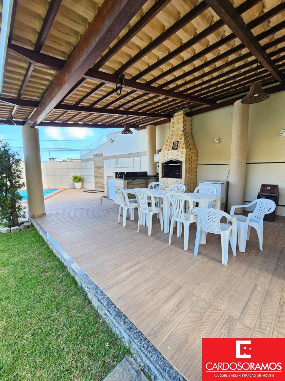 Apartamento - Pitangueiras