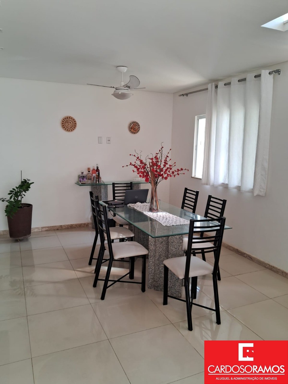 Casa - Miragem