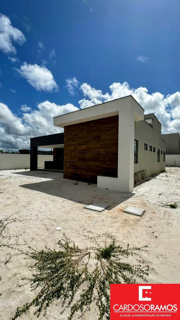 Casa - Barra de jacuipe