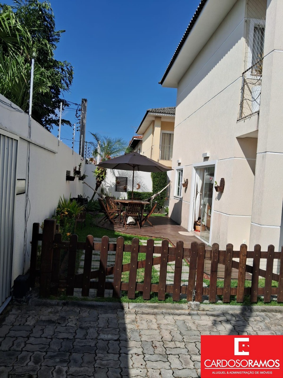 Casa - Miragem