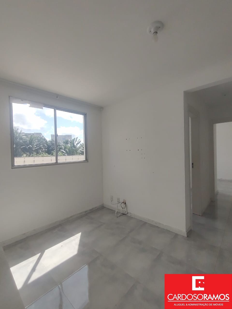 Apartamento, 2 quartos, 47 m² - Foto 5