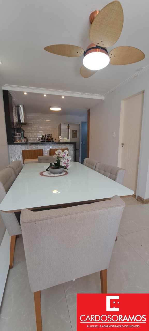 Casa - Buraquinho