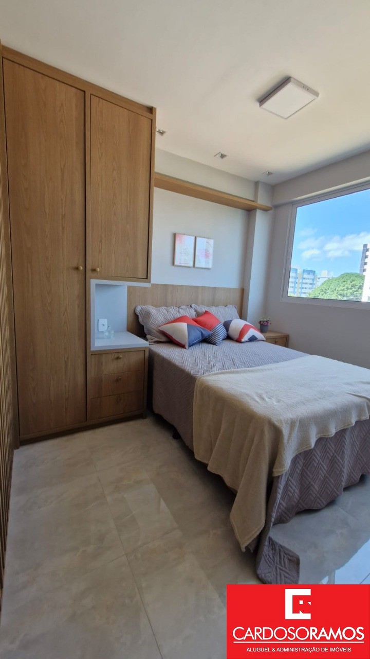 Apartamento - Pitangueiras