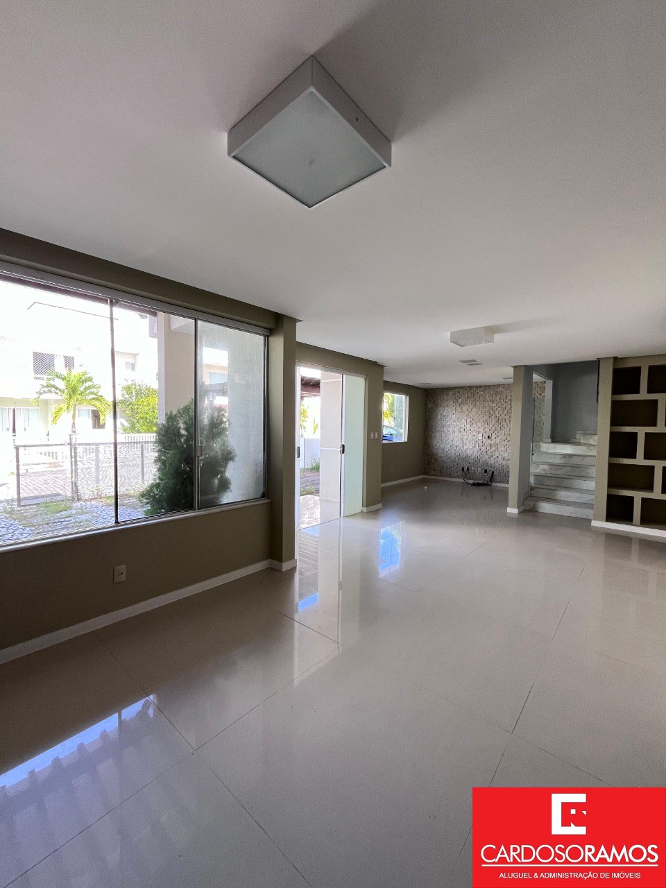 Casa - Buraquinho