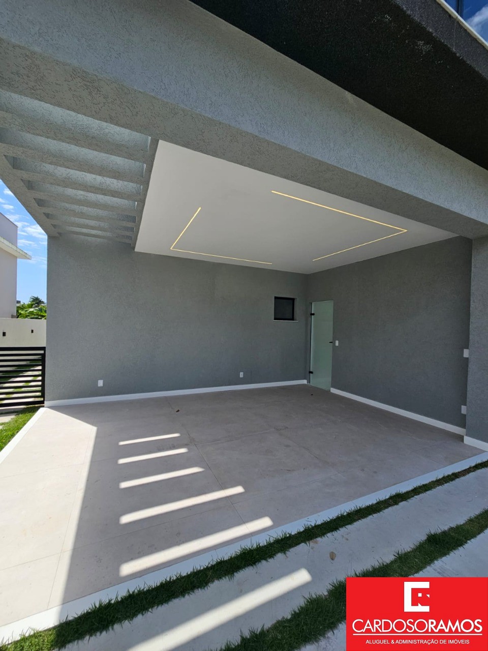 Casa - Alphaville i