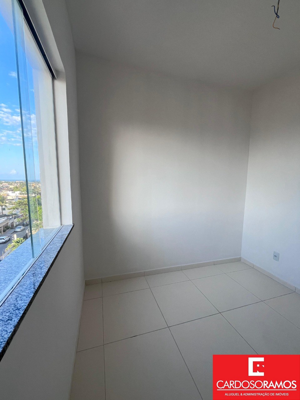 Apartamento - Ipitanga