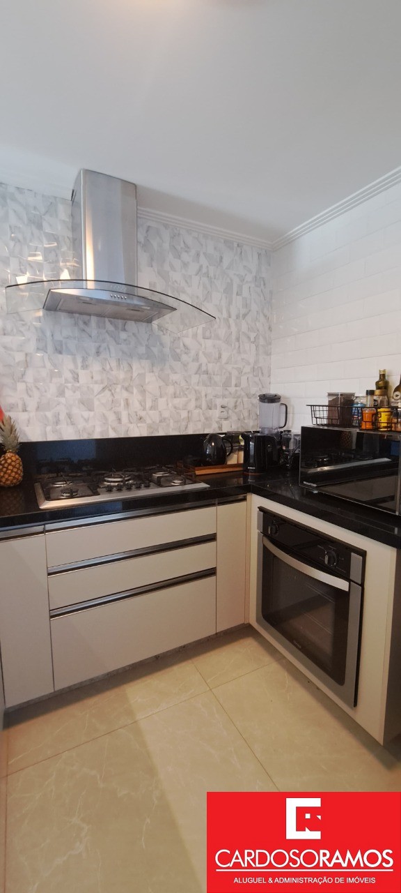 Casa - Buraquinho