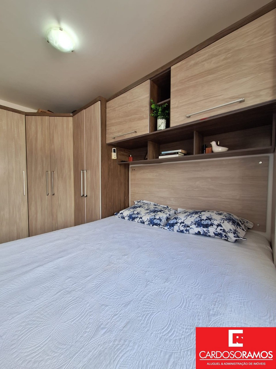 Apartamento - Caji
