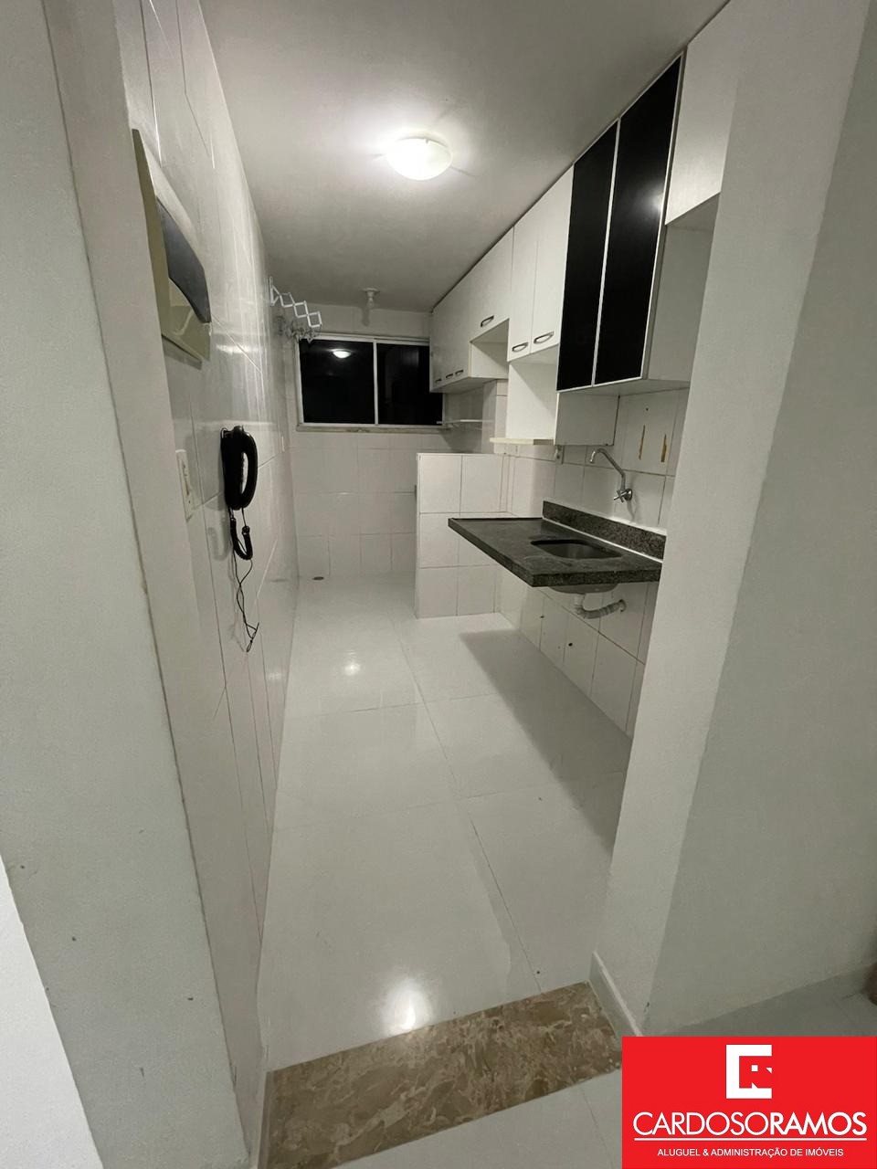 Apartamento - Itinga