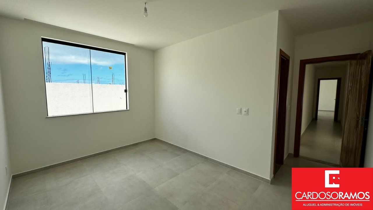Casa - Barra de jacuipe