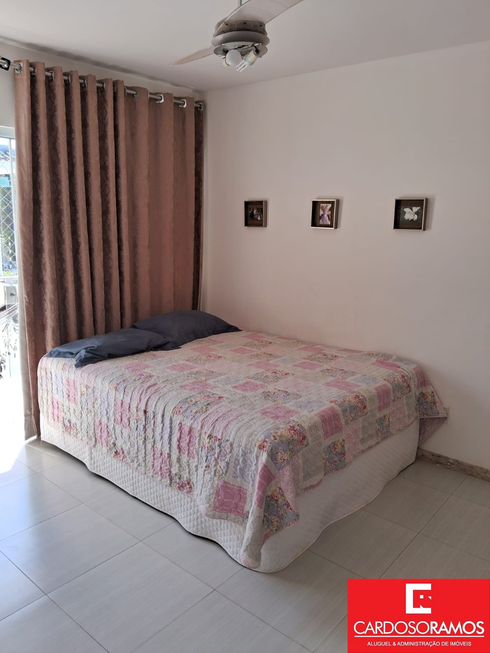 Casa - Miragem