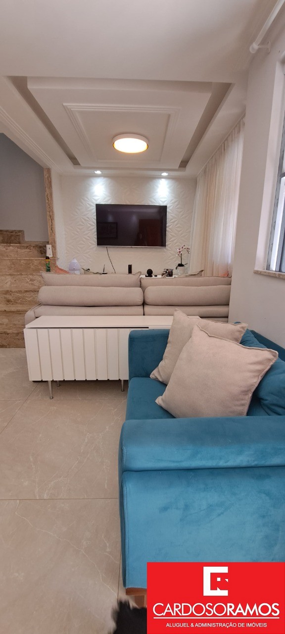 Casa - Buraquinho