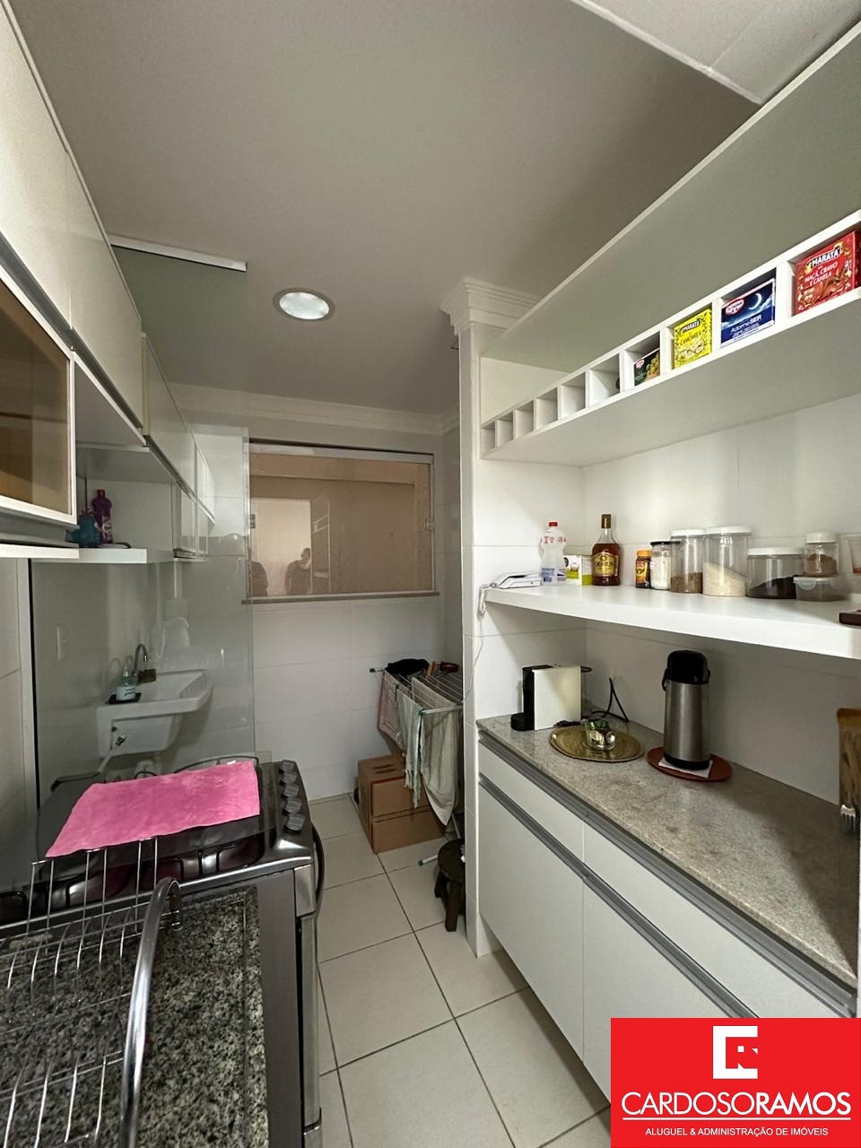 Apartamento, 2 quartos, 54 m² - Foto 7