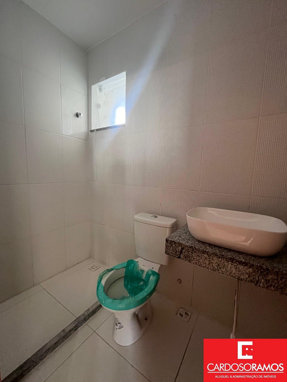 Apartamento - Ipitanga