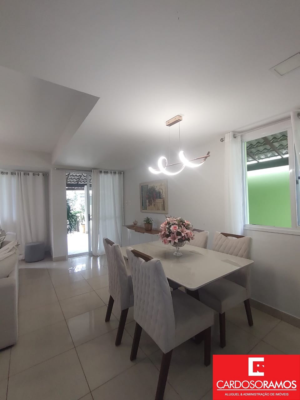 Casa - Stella maris