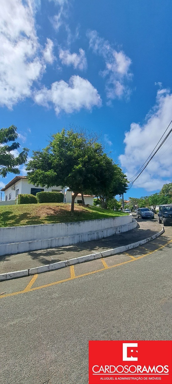 Casa - Buraquinho