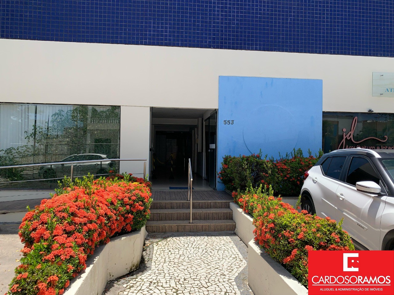 Casa - Vilas do atlântico