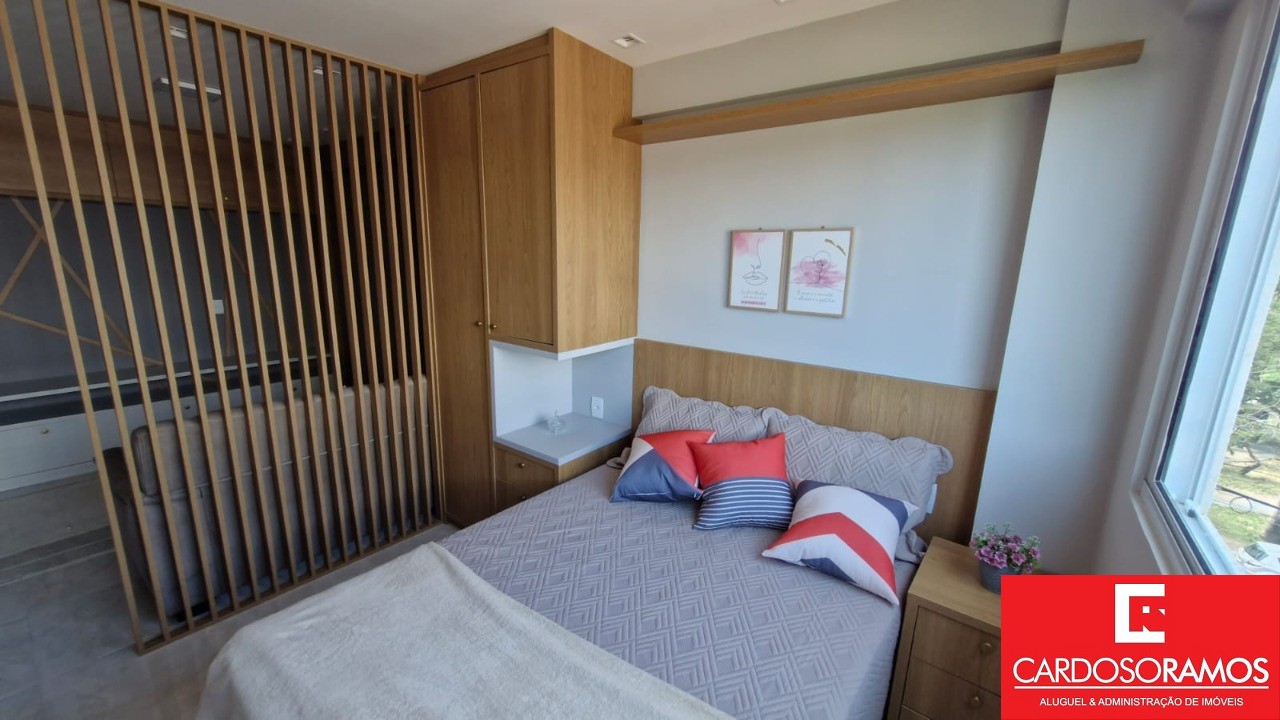 Apartamento - Pitangueiras