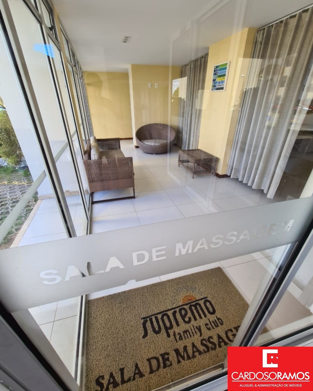 Apartamento - Estrada do côco