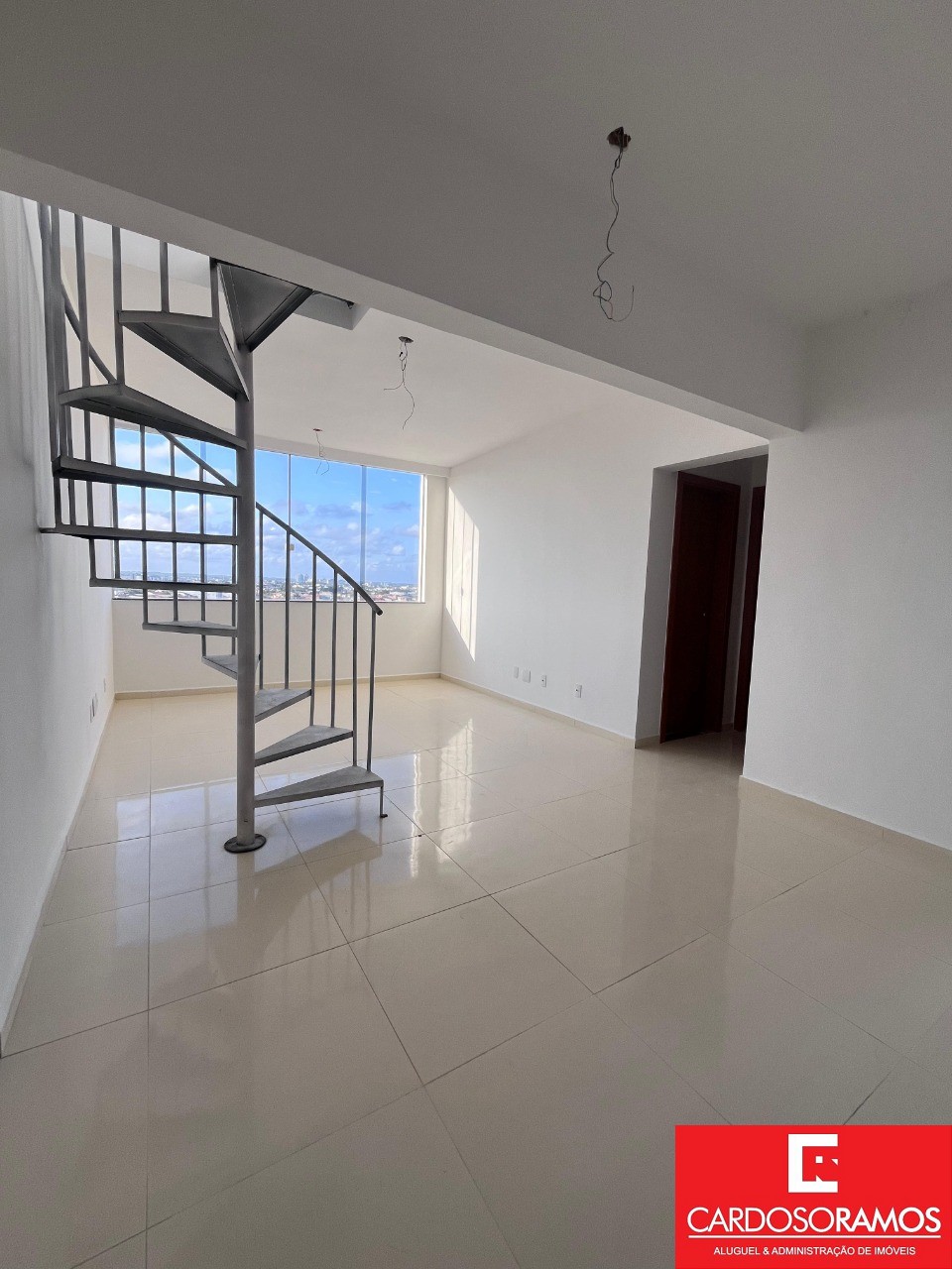 Apartamento - Ipitanga
