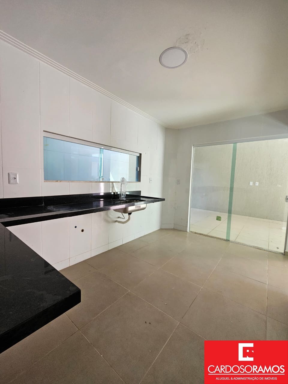 Casa - Buraquinho