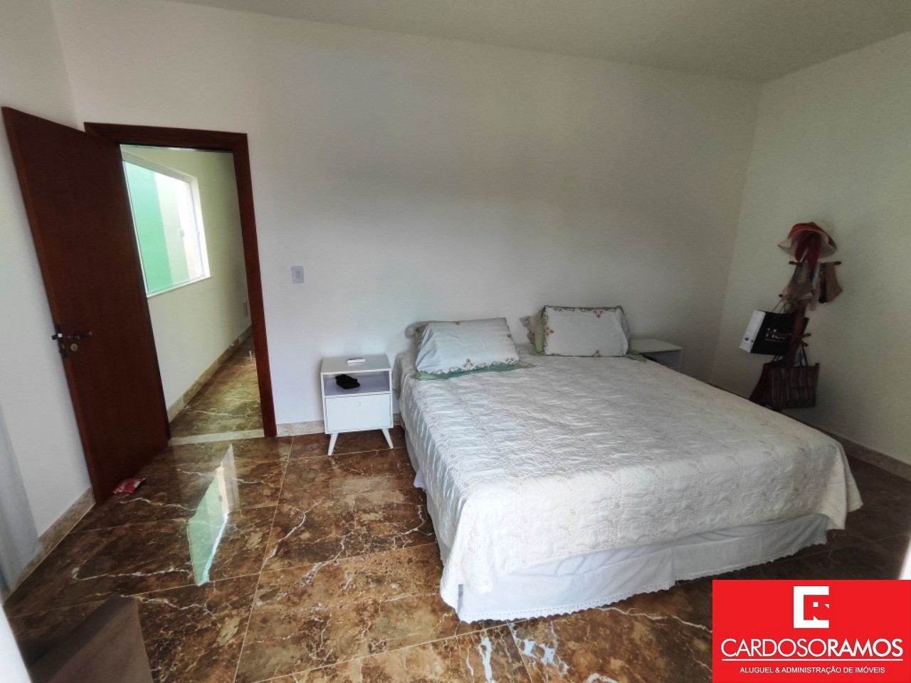Casa - Pitangueiras