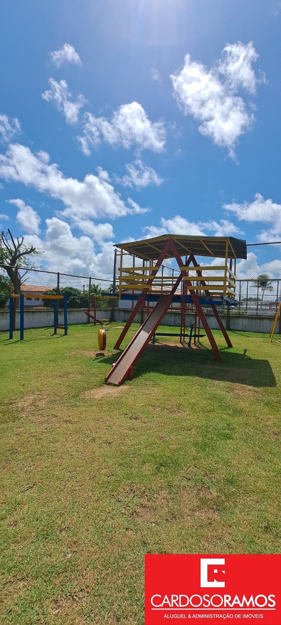 Casa - Buraquinho