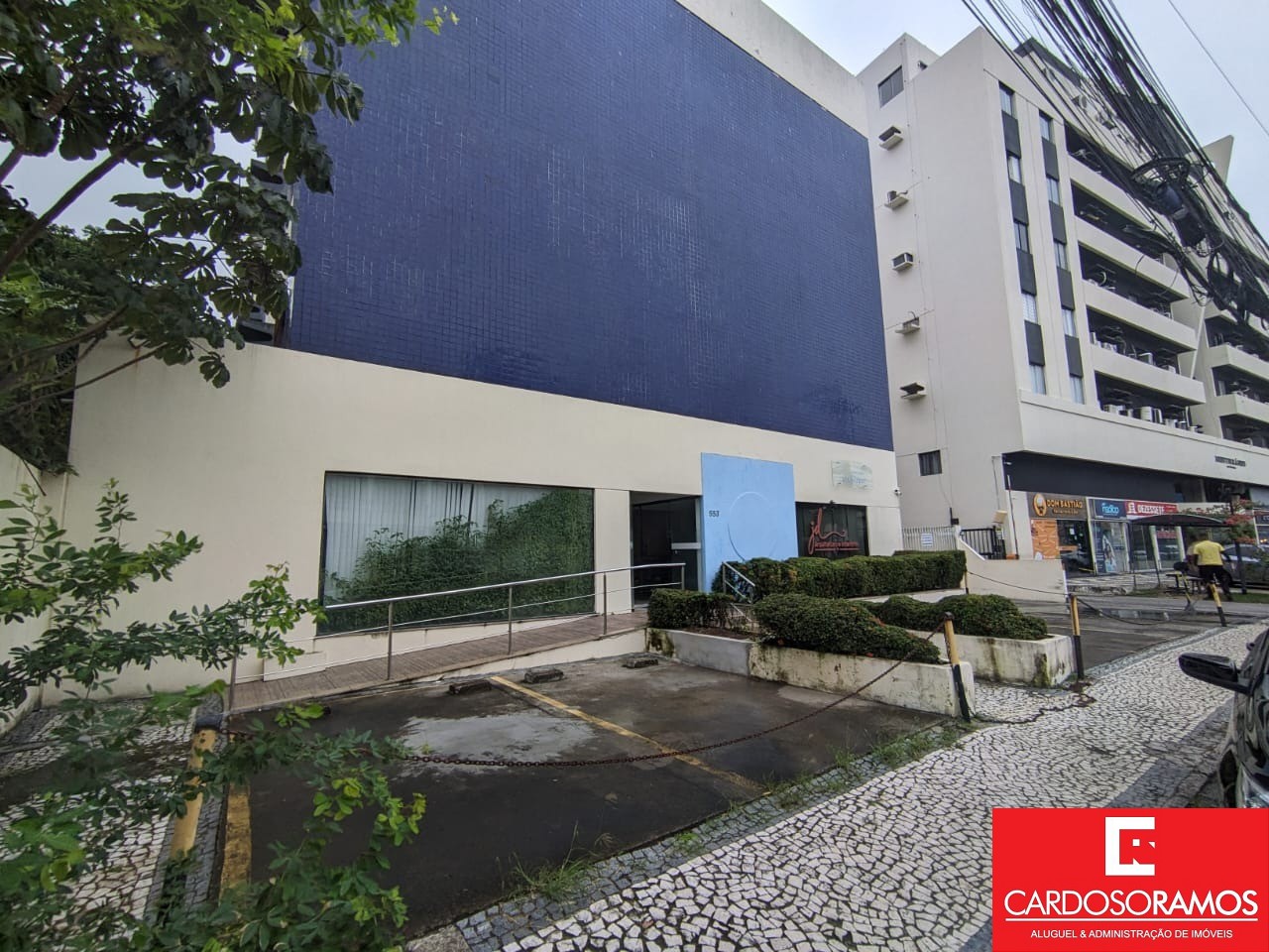 Casa - Vilas do atlântico