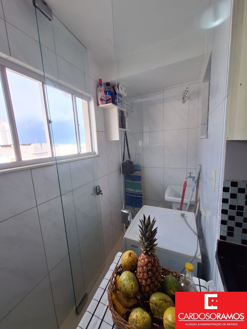 Apartamento - Caji