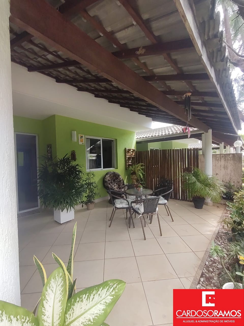 Casa - Stella maris